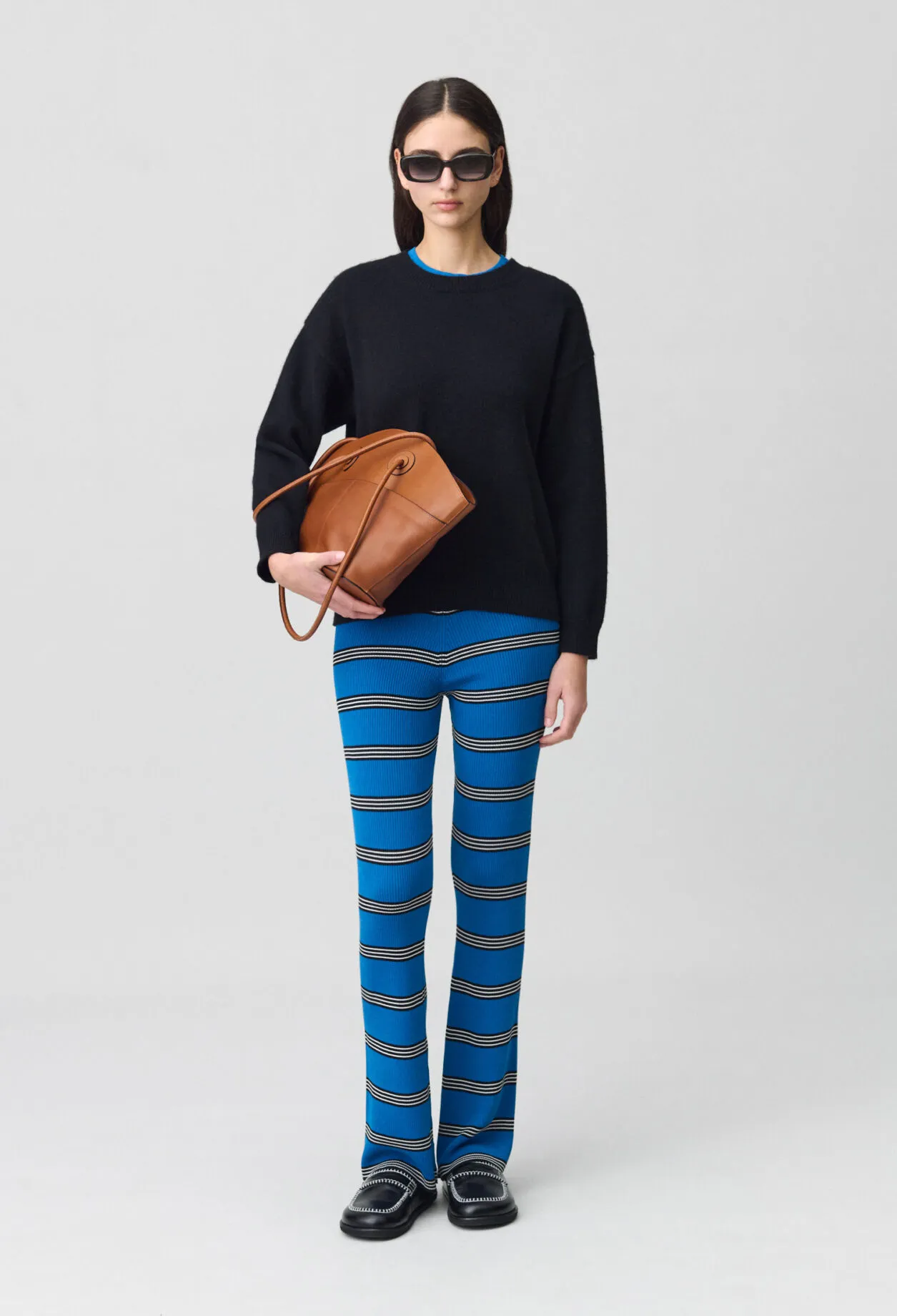 100% Kaschmirpullover