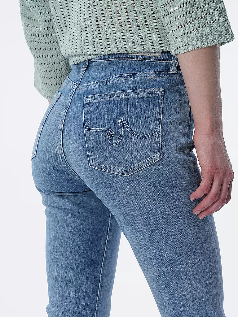 AG, Jeans Straight Fit MARI