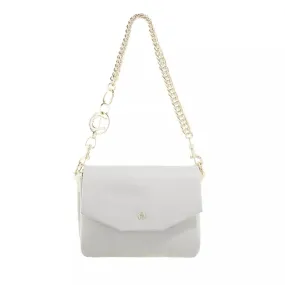   AIGNER  Pam  Spectre Grey  Crossbody Bag 