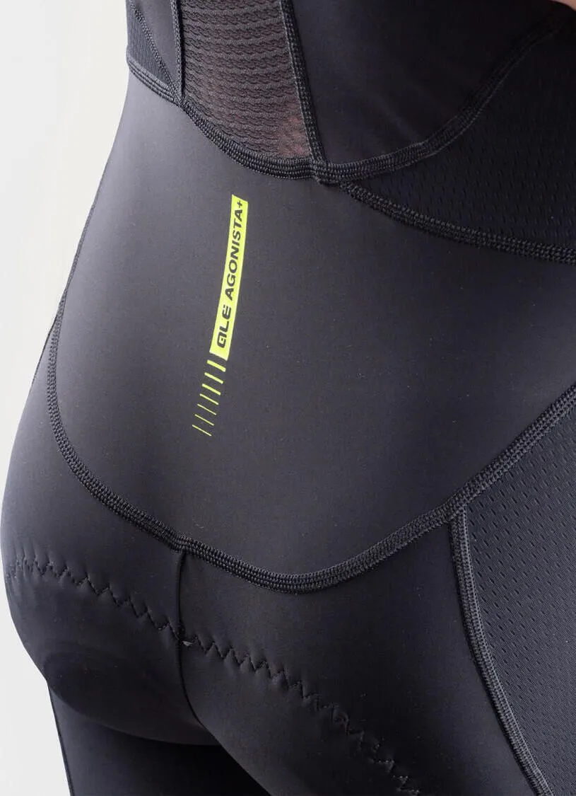 Alé Agonista Plus - Trägerhose HERREN