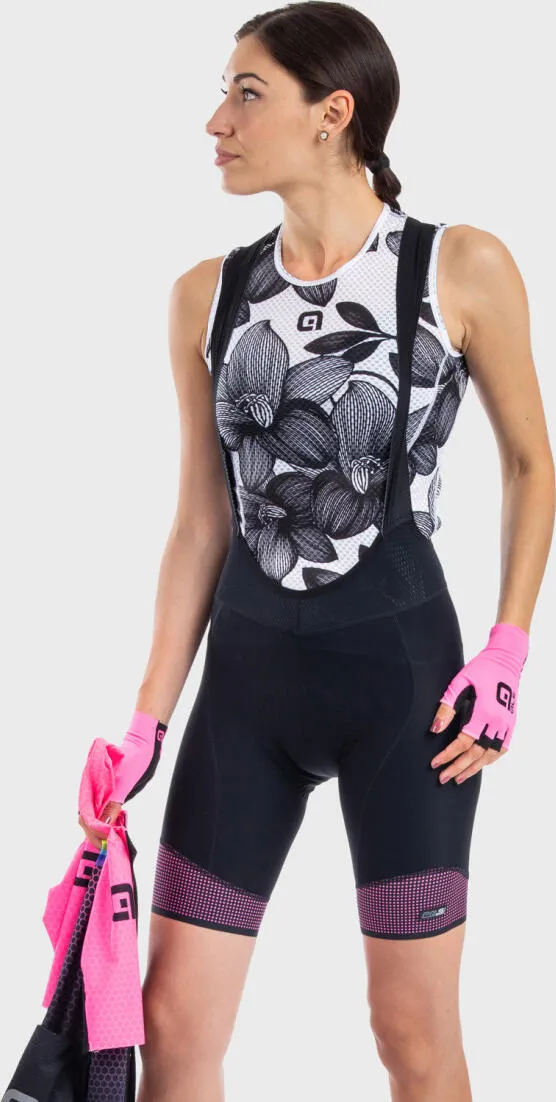 Alé Master 2.0 - Trägerhose DAMEN