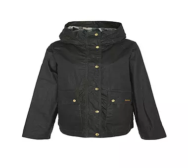 BARBOUR, Jacke VIOLA VAX