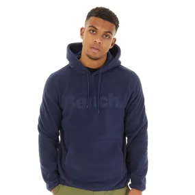 Bench Herren Himalaya Kapuzenpullover Marine
