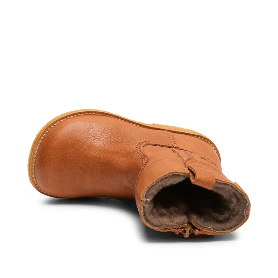 Bisgaard Winterstiefel Elke tex