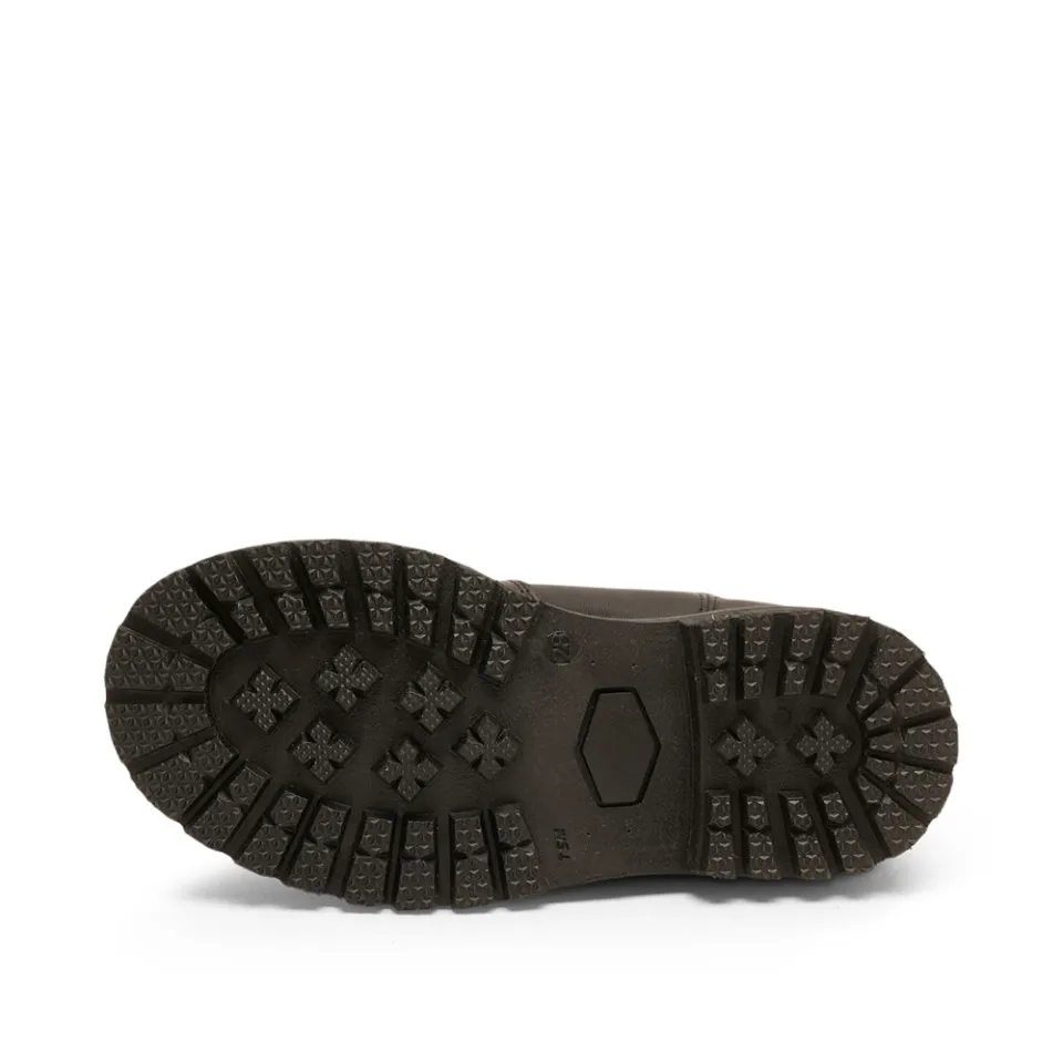Bisgaard Winterstiefel Neel lamb