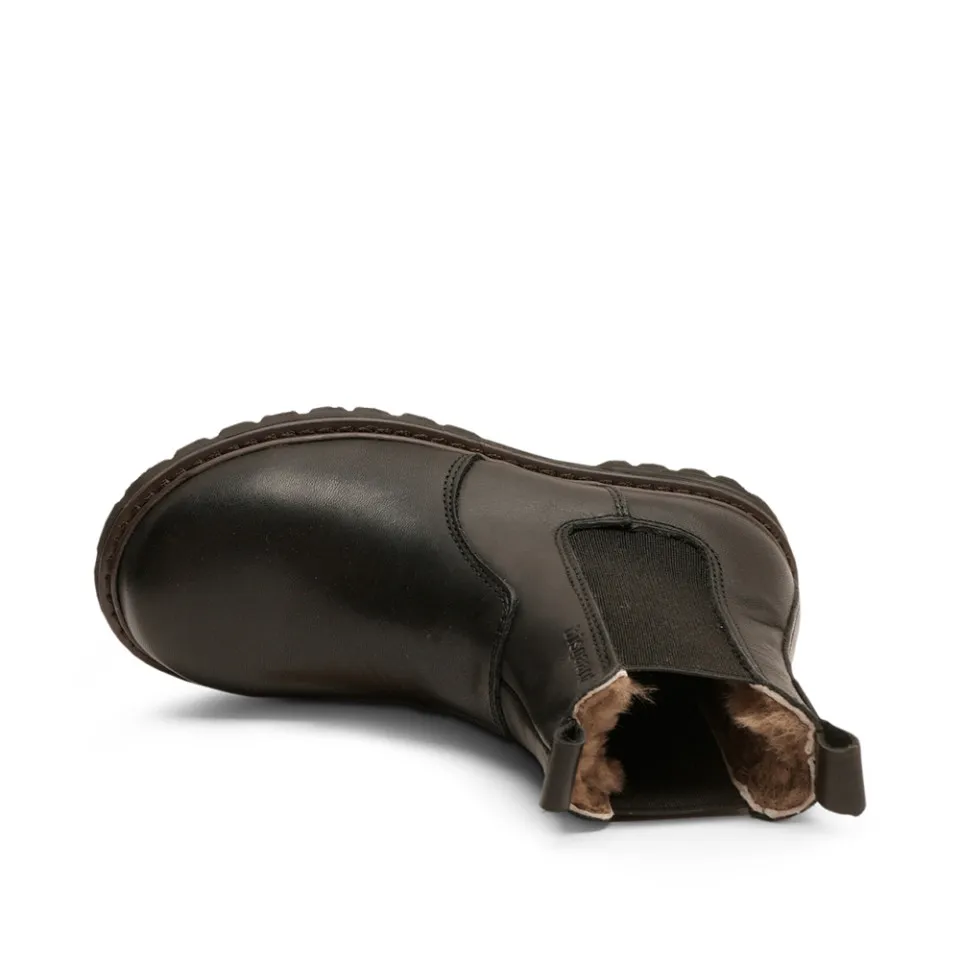 Bisgaard Winterstiefel Neel lamb