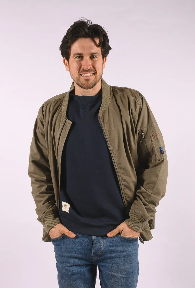 Blouson Story