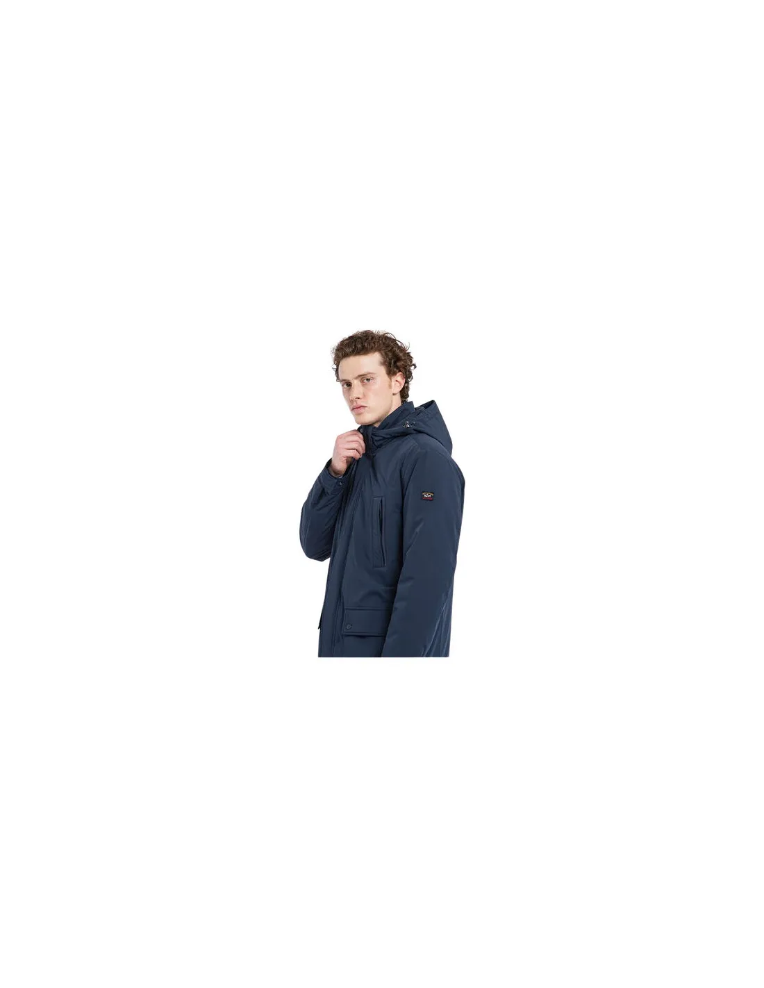 BLOUSON TYPHOON