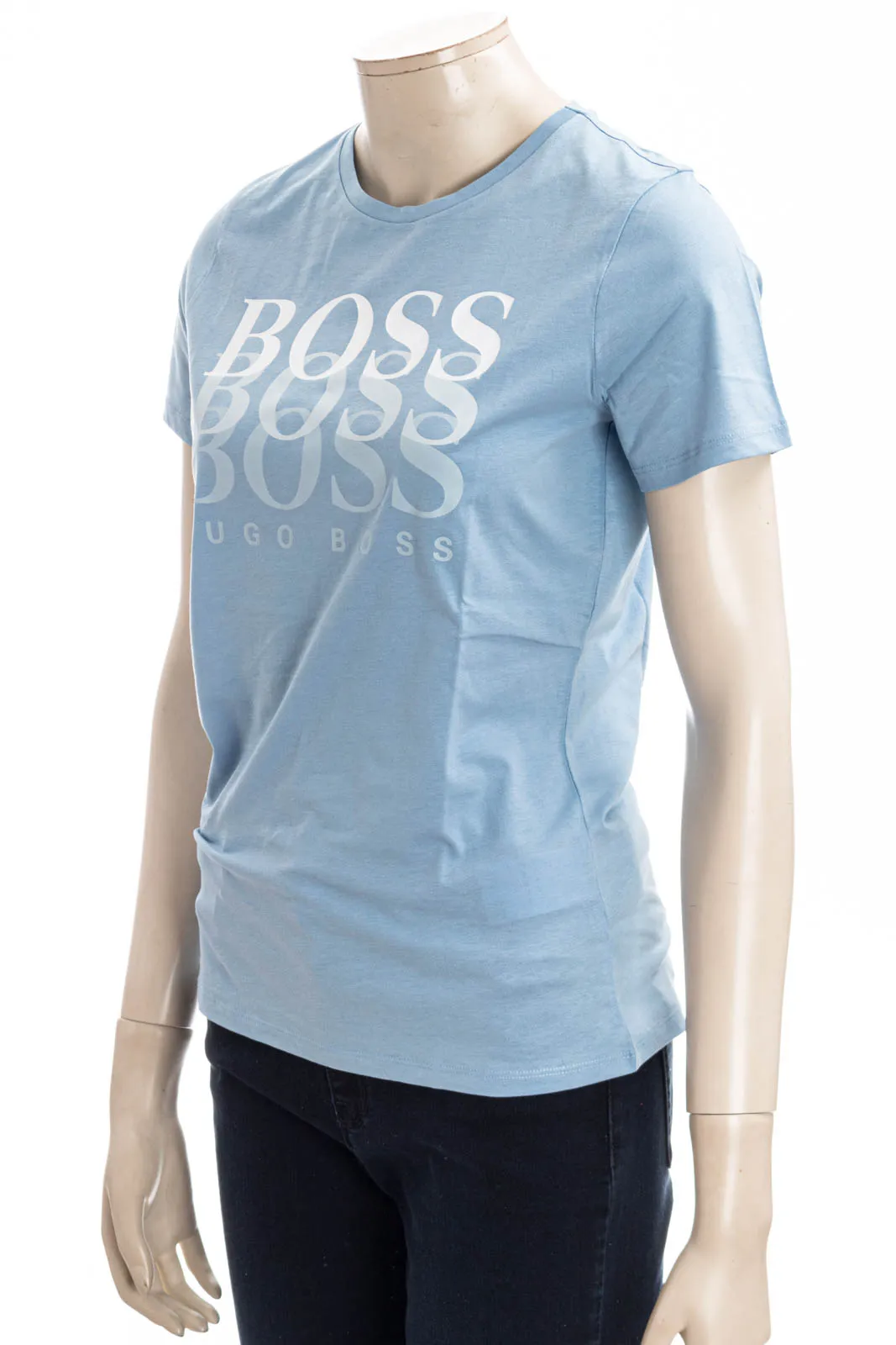 BOSS HBB T-Shirt C_ELOGA1 