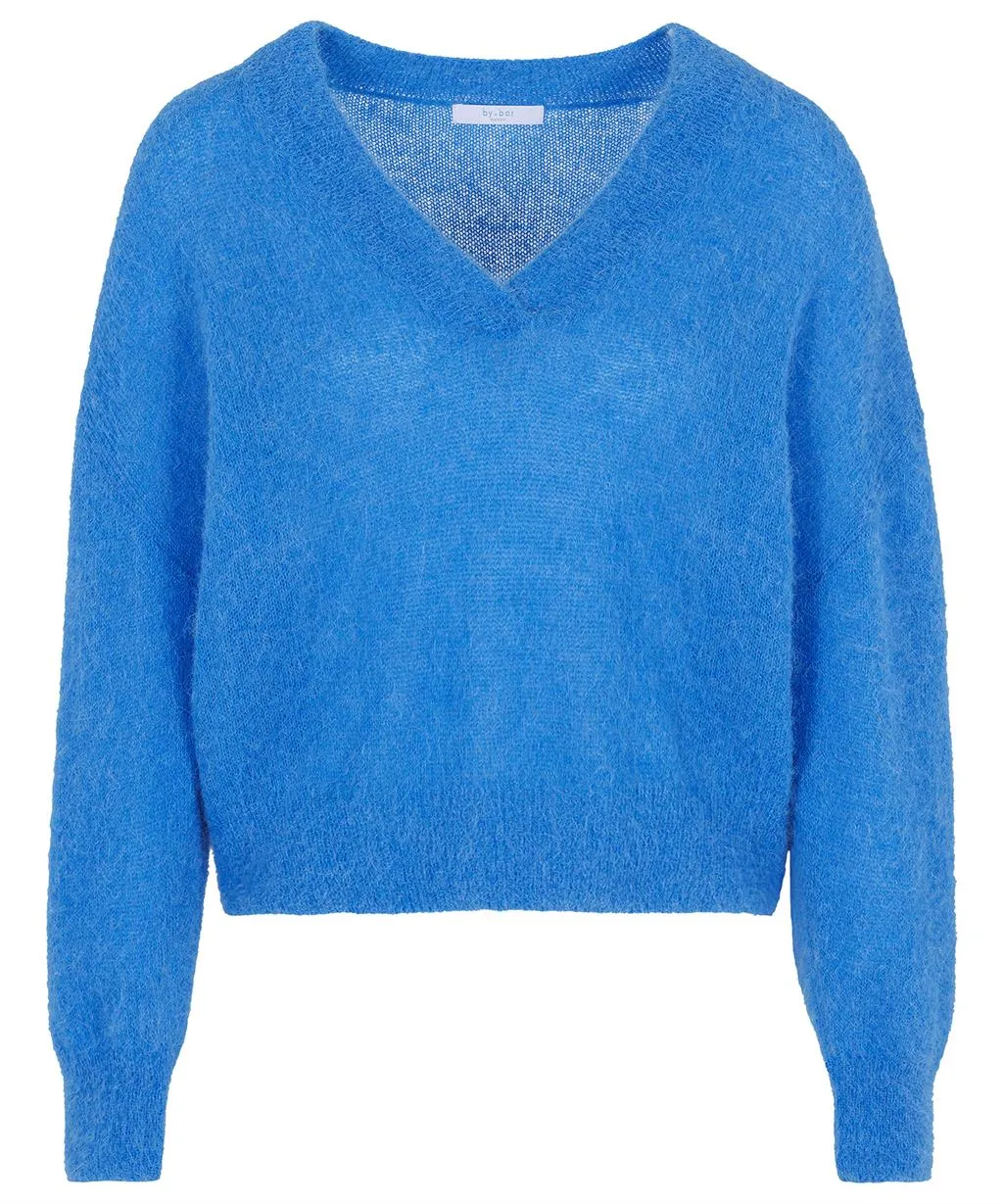 By-Bar Pullover Alpakamischung Izzy