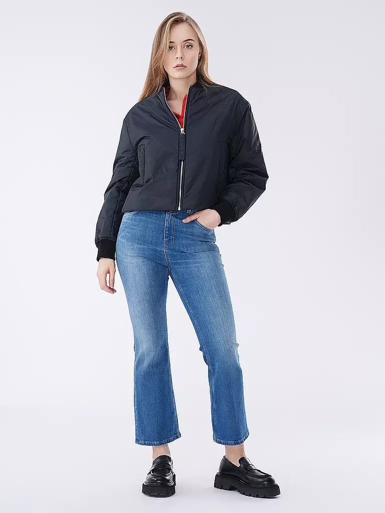 CLOSED, Blouson