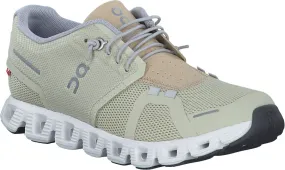 CLOUD 5 Damen-Sneaker 101647025355 (Hellgrün)