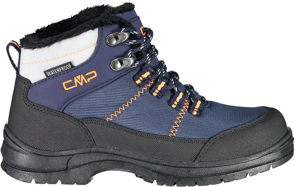 CMP Kids Annuuk Snow Boot WP - Jungen Winterstiefel