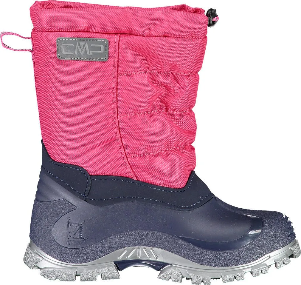 CMP Kids Hanki 2.0 Snow Boots - Jungen Winterstiefel