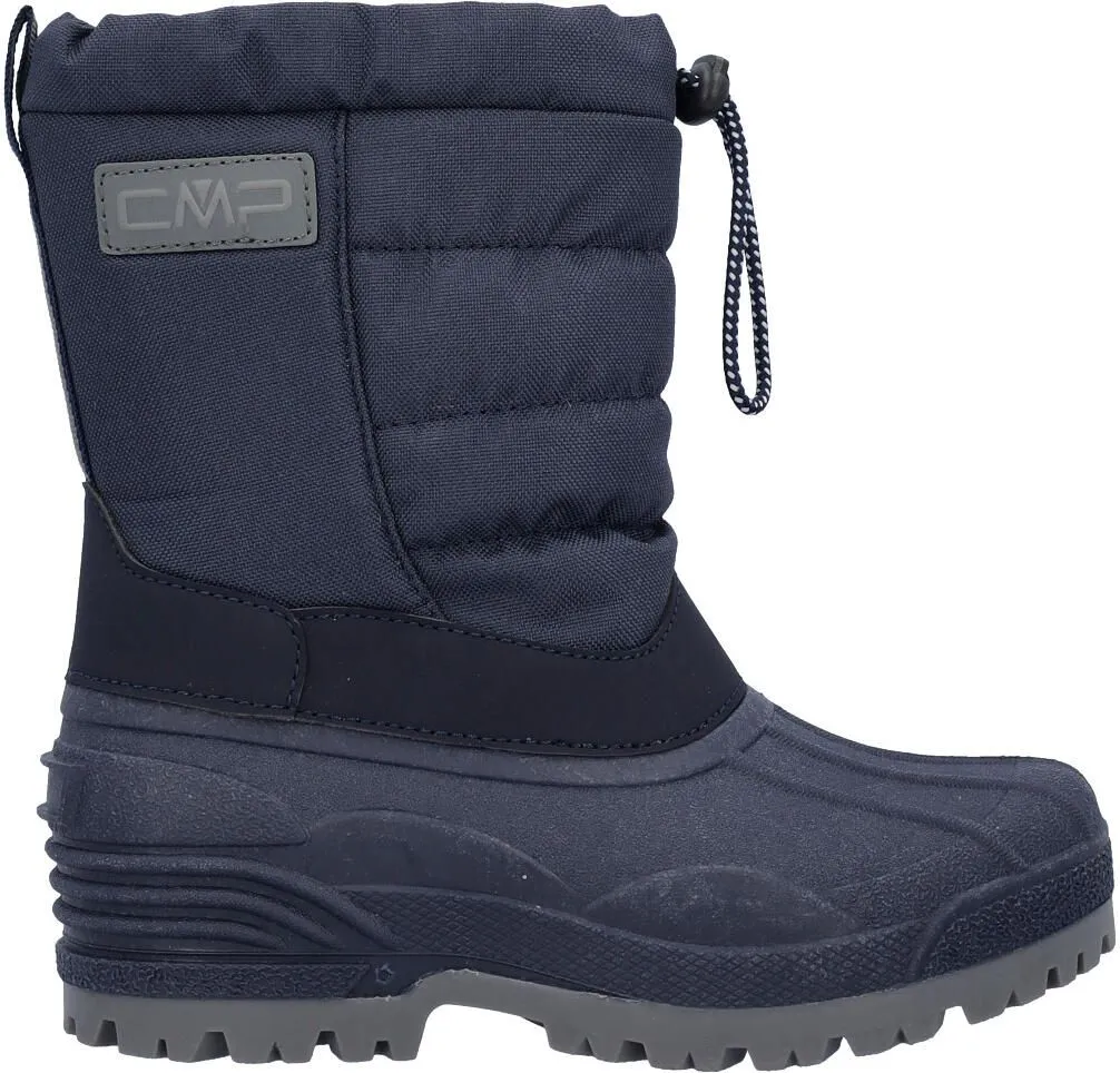 CMP Kids Hanki 3.0 Snow Boots - Jungen Winterstiefel