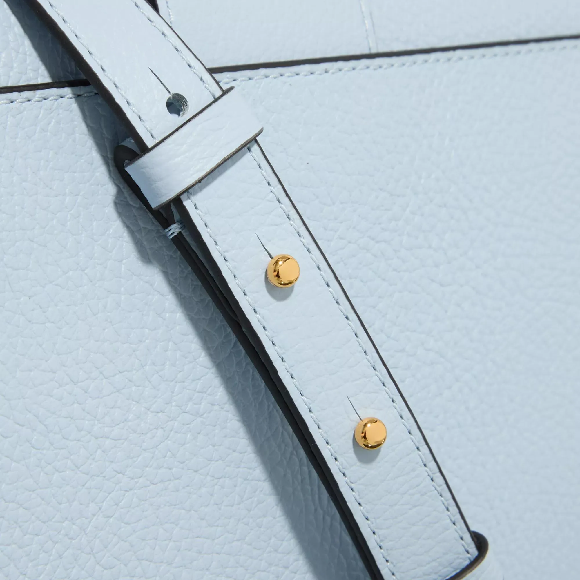   Coccinelle  Arlettis Mist Blue  Crossbody Bag 