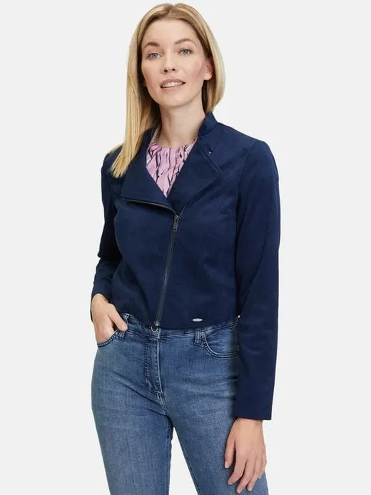 Damen Bolero-Jacke