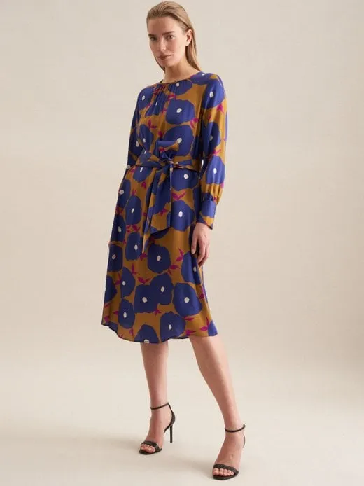Damen Kleid - Druck