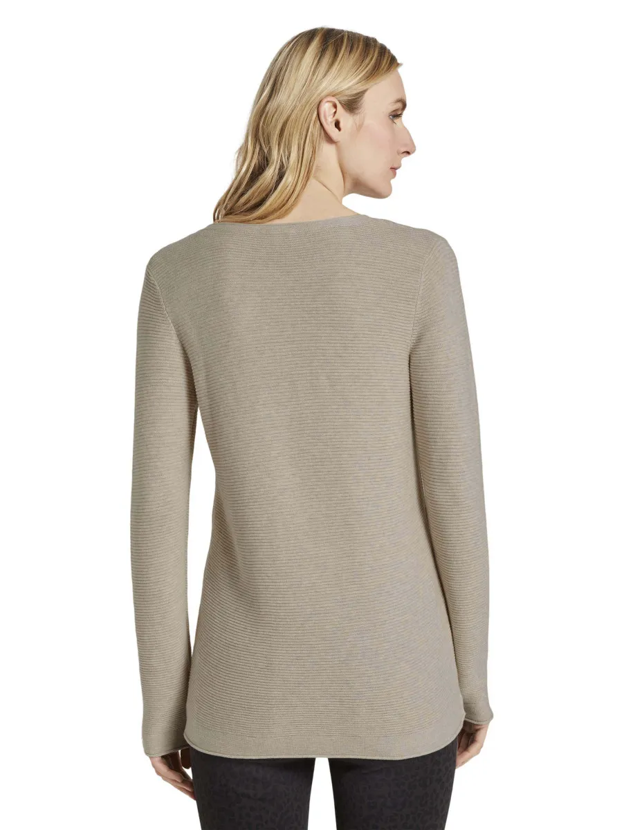 Damen Langarmshirt