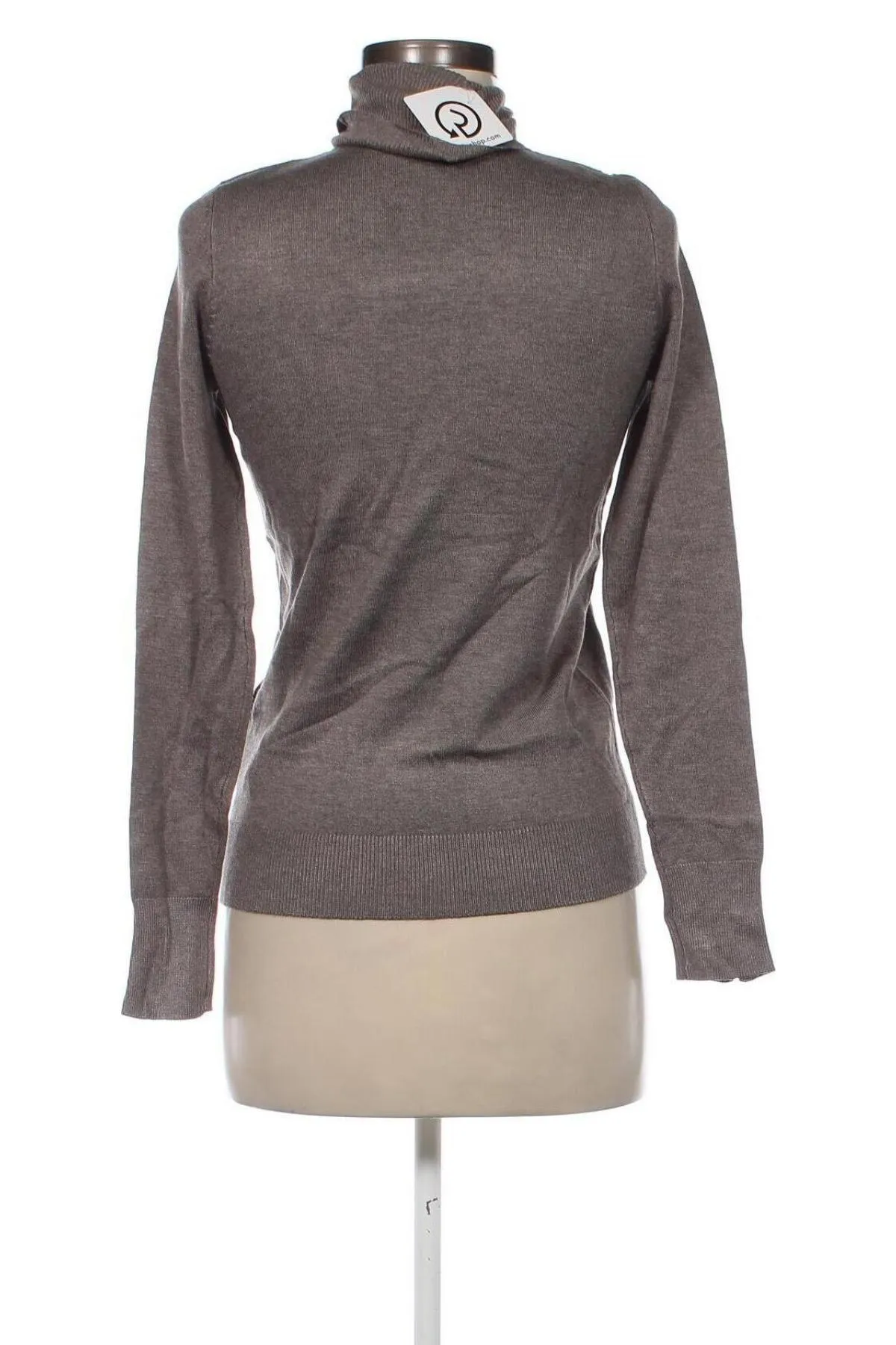 Damen Rollkragen Camaieu