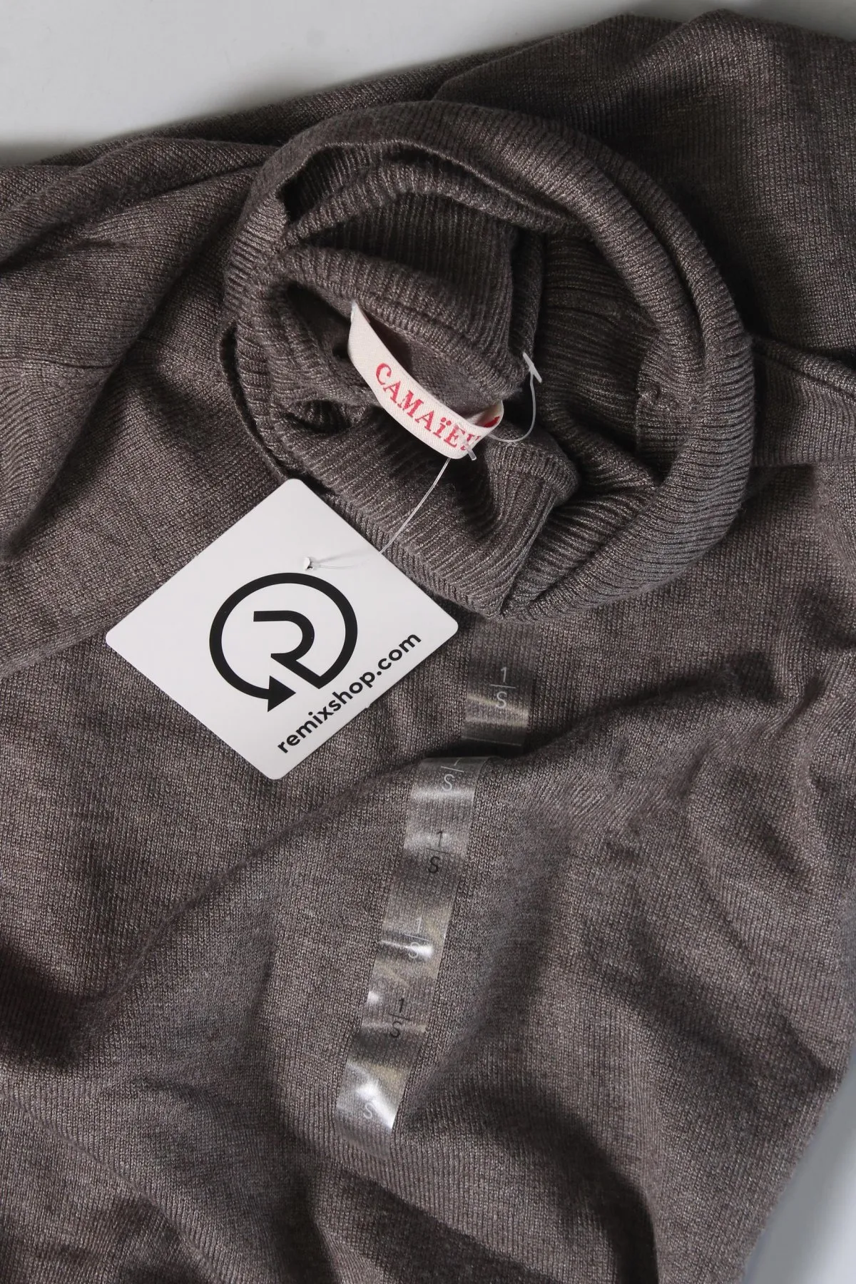 Damen Rollkragen Camaieu