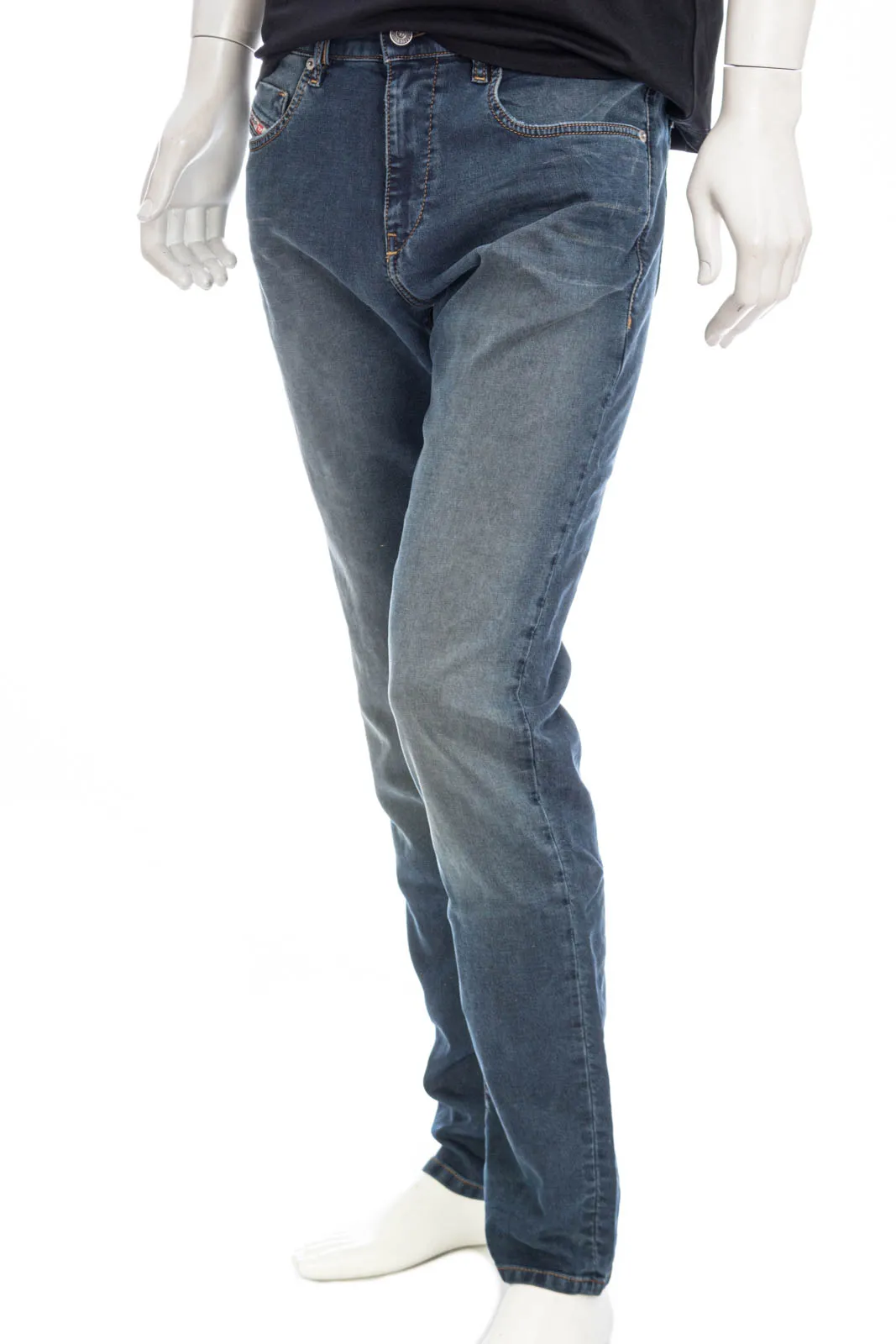 DIESEL Jeans D-STRUKT-Z-NE 