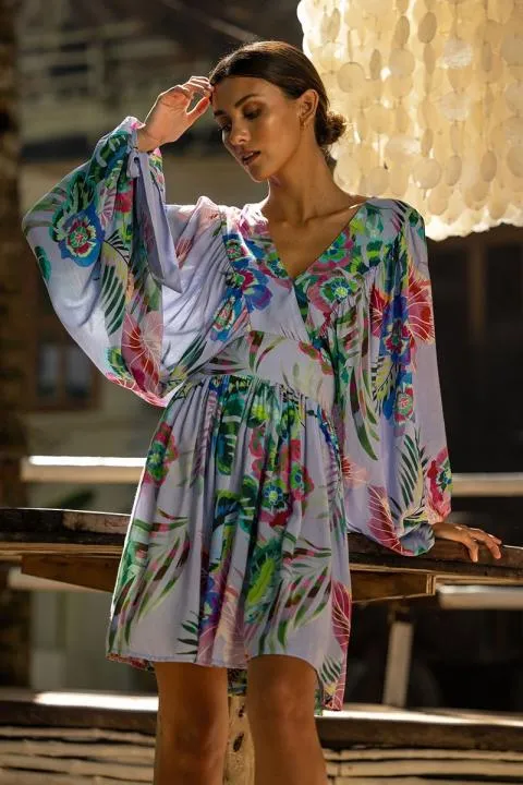 Dress FALONE – EB-42