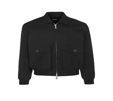 DSQUARED2, Blouson
