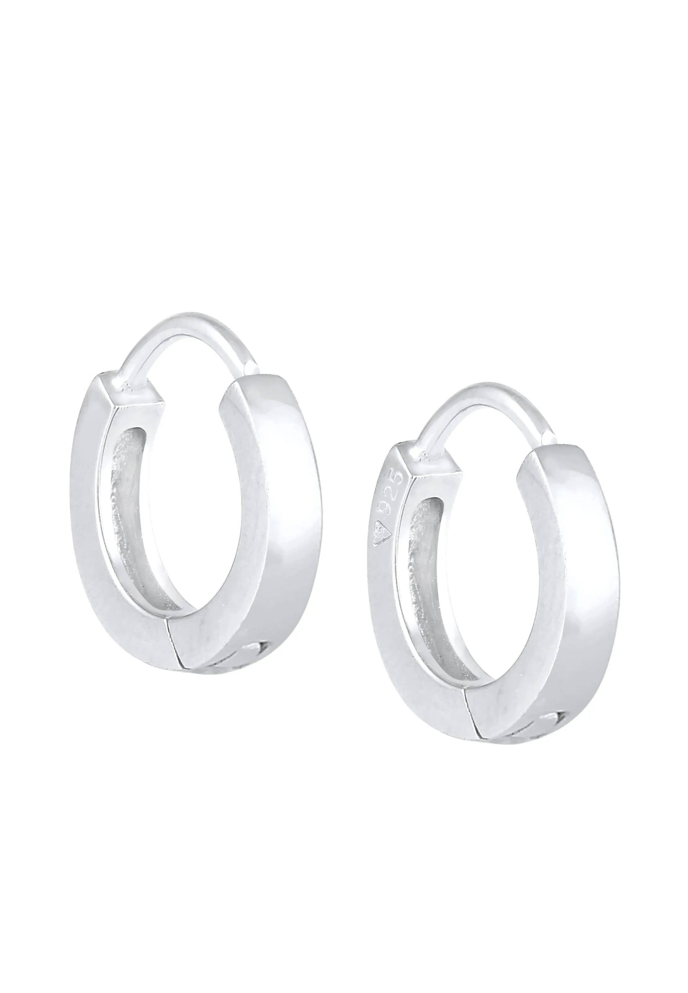 ELLI Ohrringe in Silber