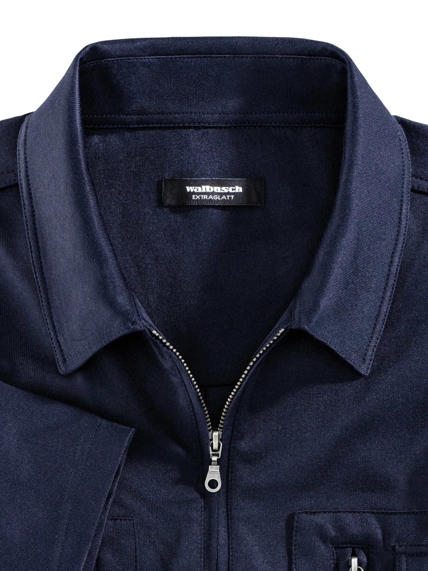 Extraglatt Touring-Blouson 2.0