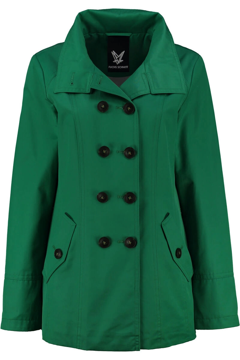 Fuchs Schmitt Jacke emerald