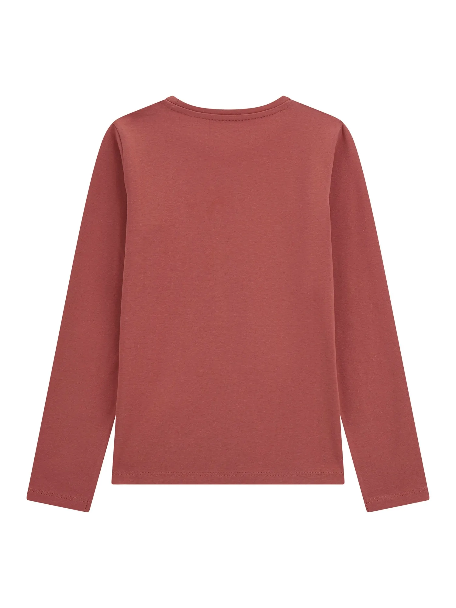 GUESS Langarmshirt 10766988