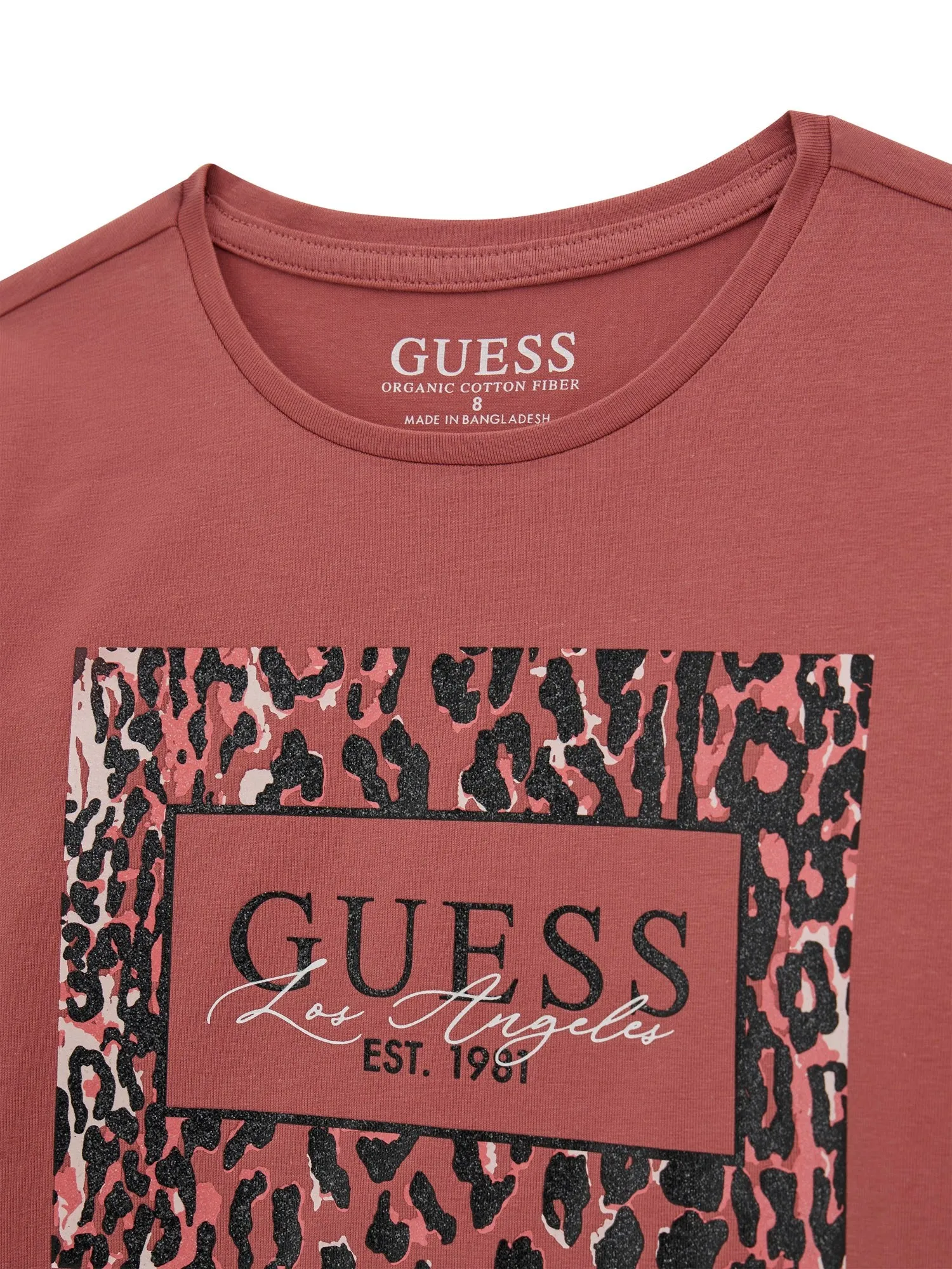 GUESS Langarmshirt 10766988