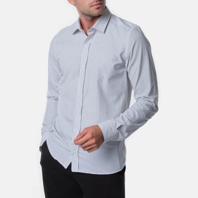 HAPPY Langarmshirt - Ende der Serie