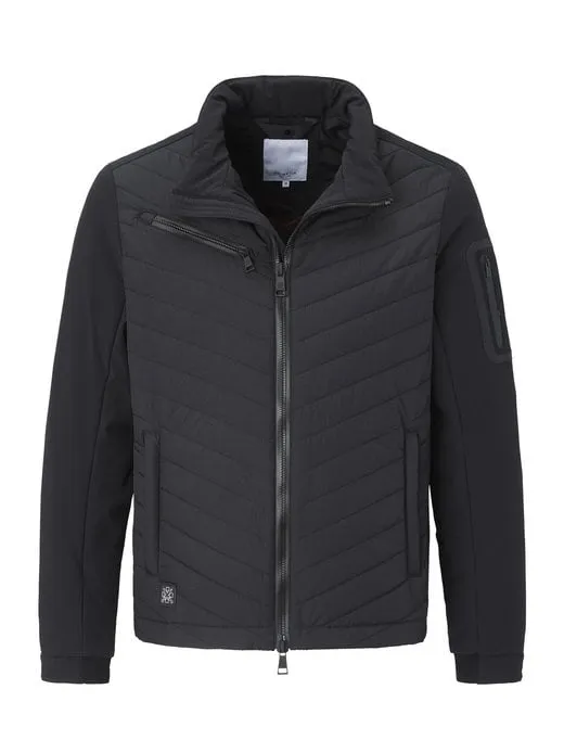 Herren Blouson - Manhatten