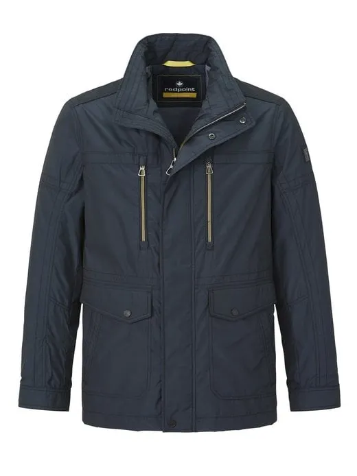 Herren Blouson - Parker