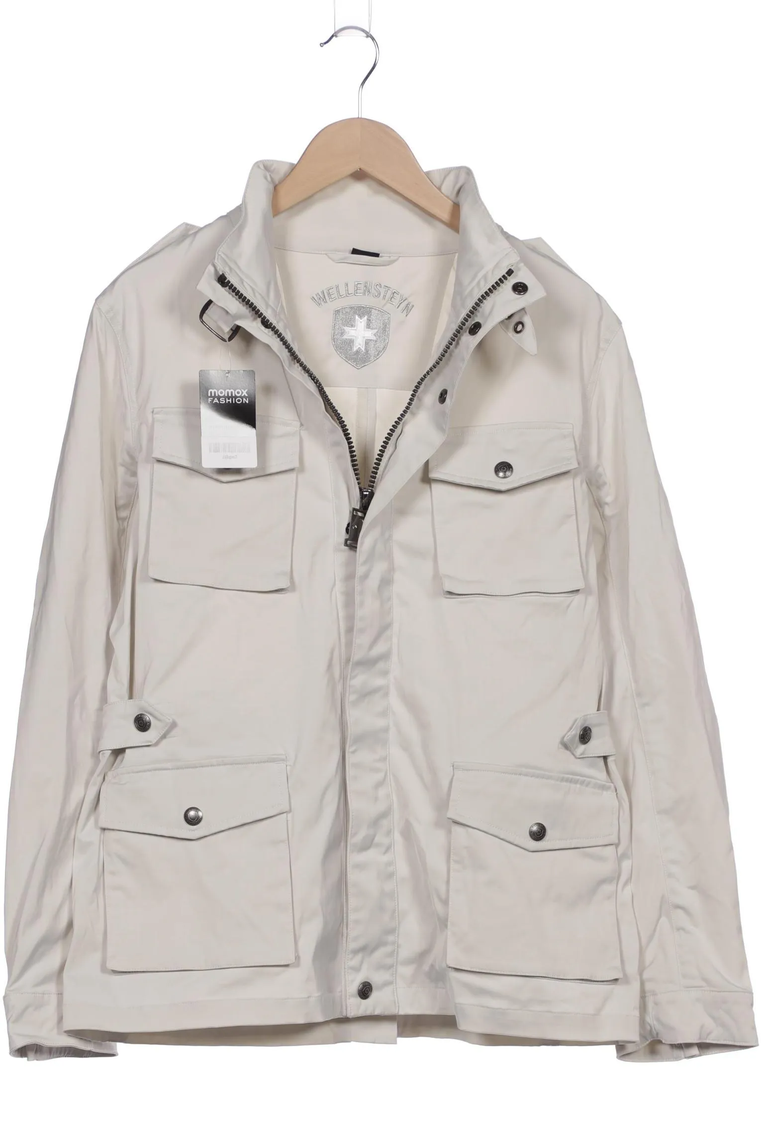 Herren Jacke Gr. L