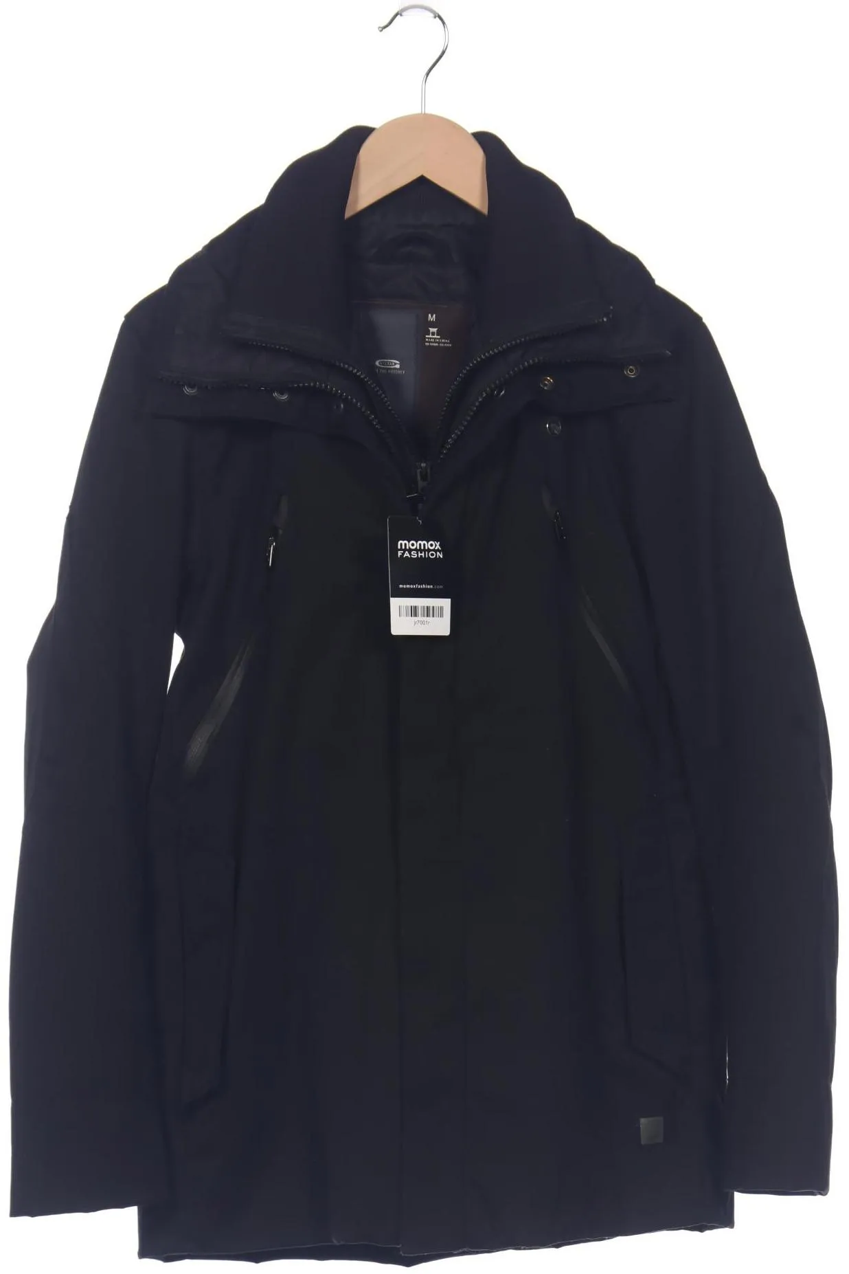 Herren Jacke Gr. M