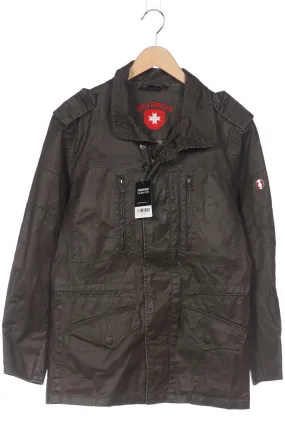 Herren Jacke Gr. S