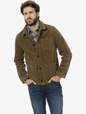 Herren Jacke - LUCIVENTA