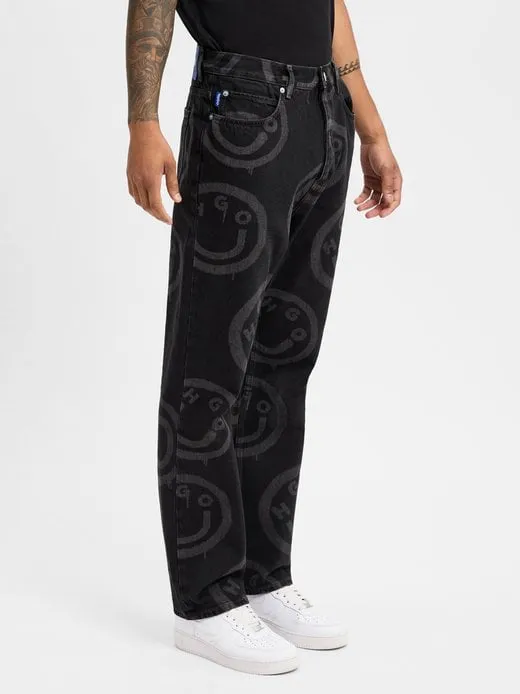 Herren Jeans - Nate