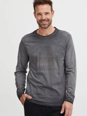 Herren Langarmshirt - FQEmilio