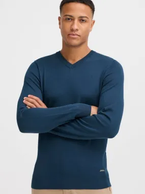 Herren Strickpullover - BHWEBER