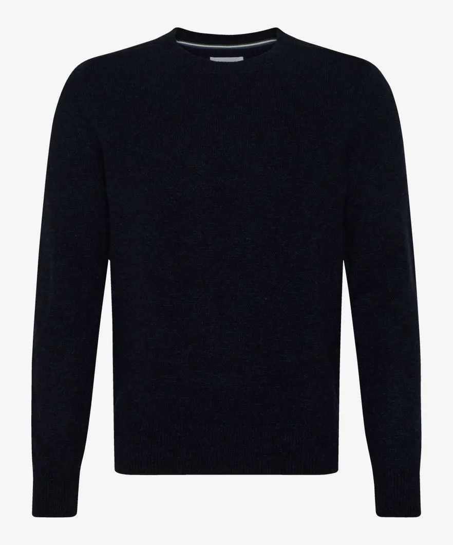 Herren Strickpullover Style Rick