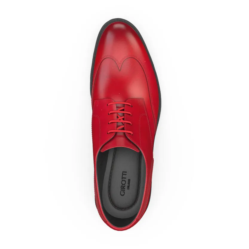 Herrenschuhe Fabiano 5836