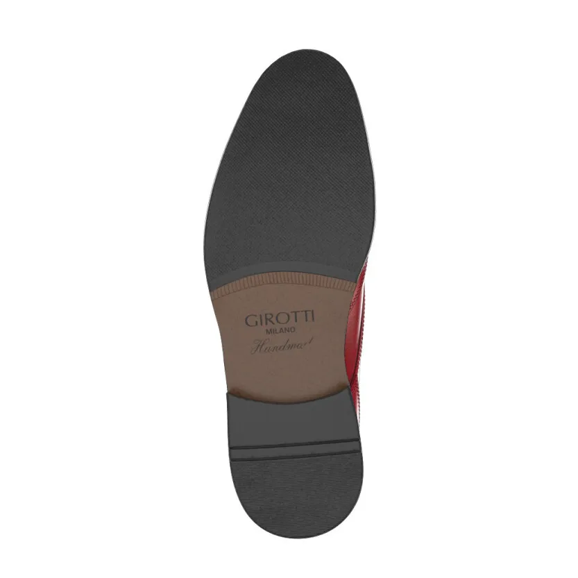 Herrenschuhe Fabiano 5836