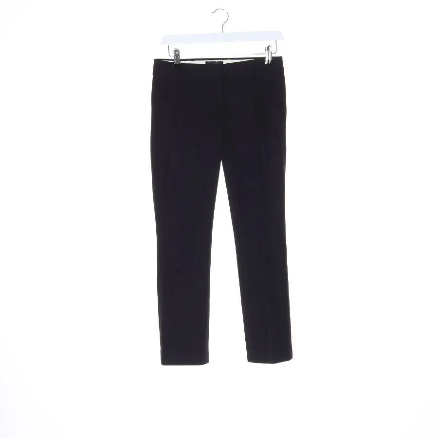 Hose 28 Schwarz