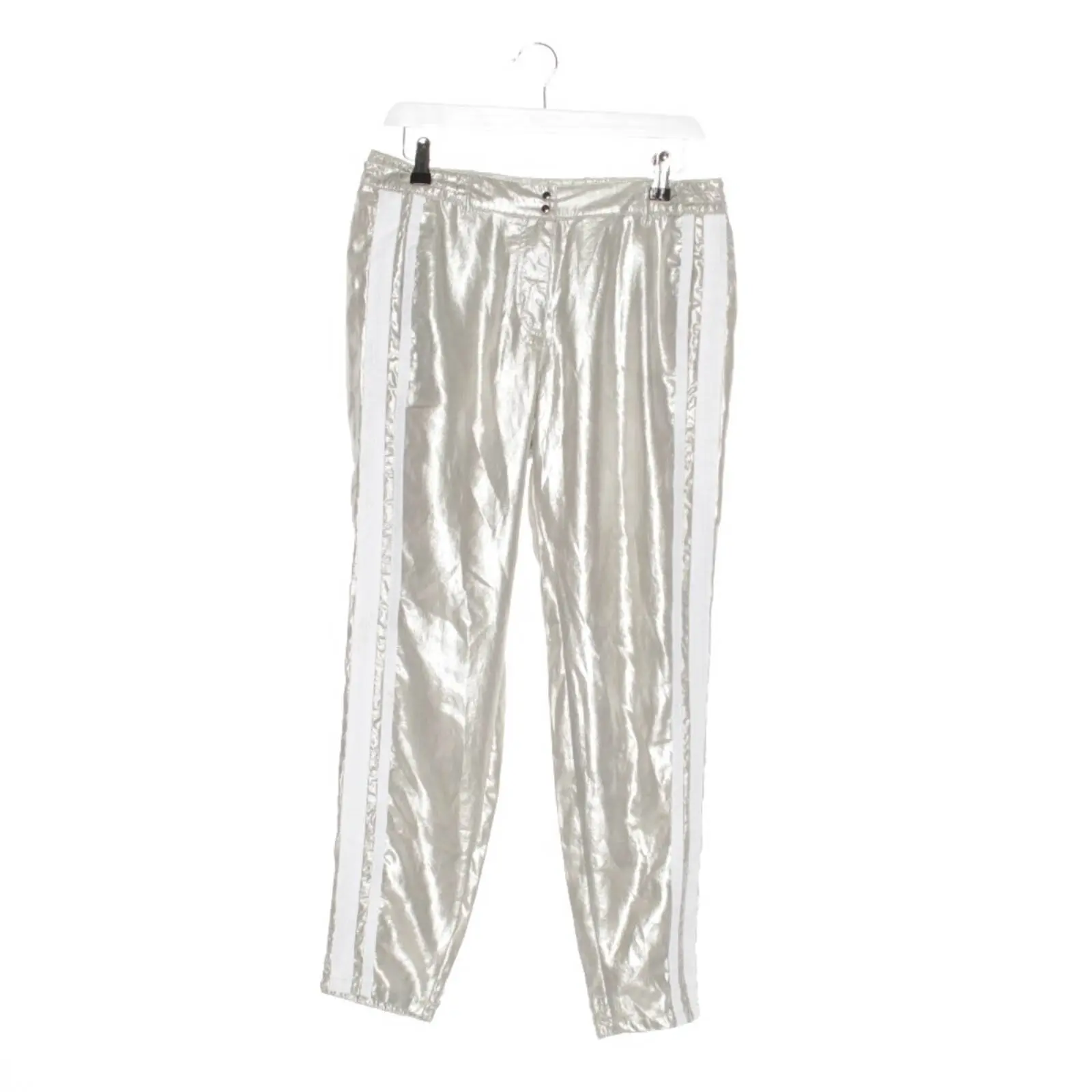 Hose 36 Metallic