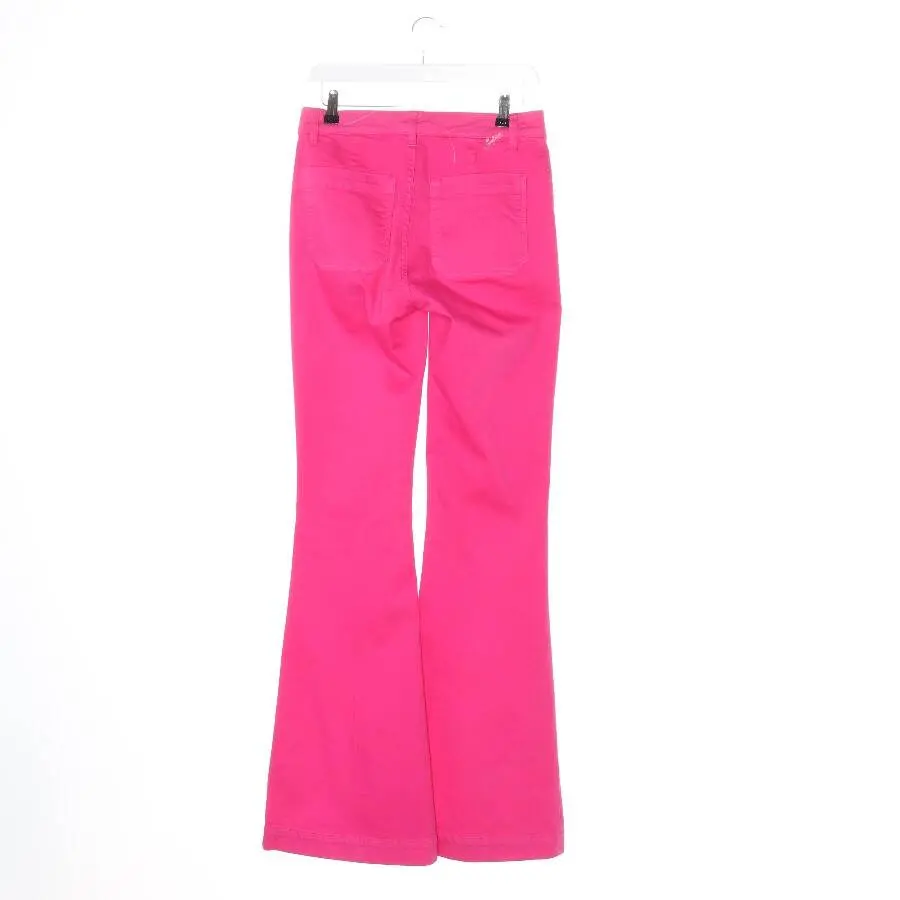 Hose W28 Rosa