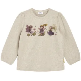 Hust & Claire Langarmshirt HCAlma
